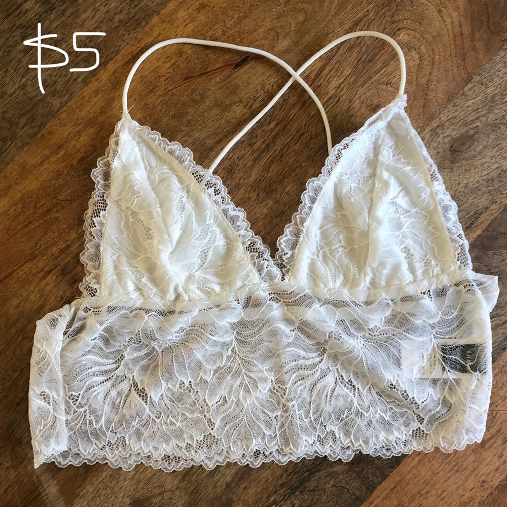 Womens Lace Top